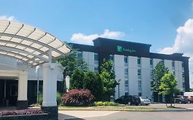 Holiday Inn Express Lansdale Pa